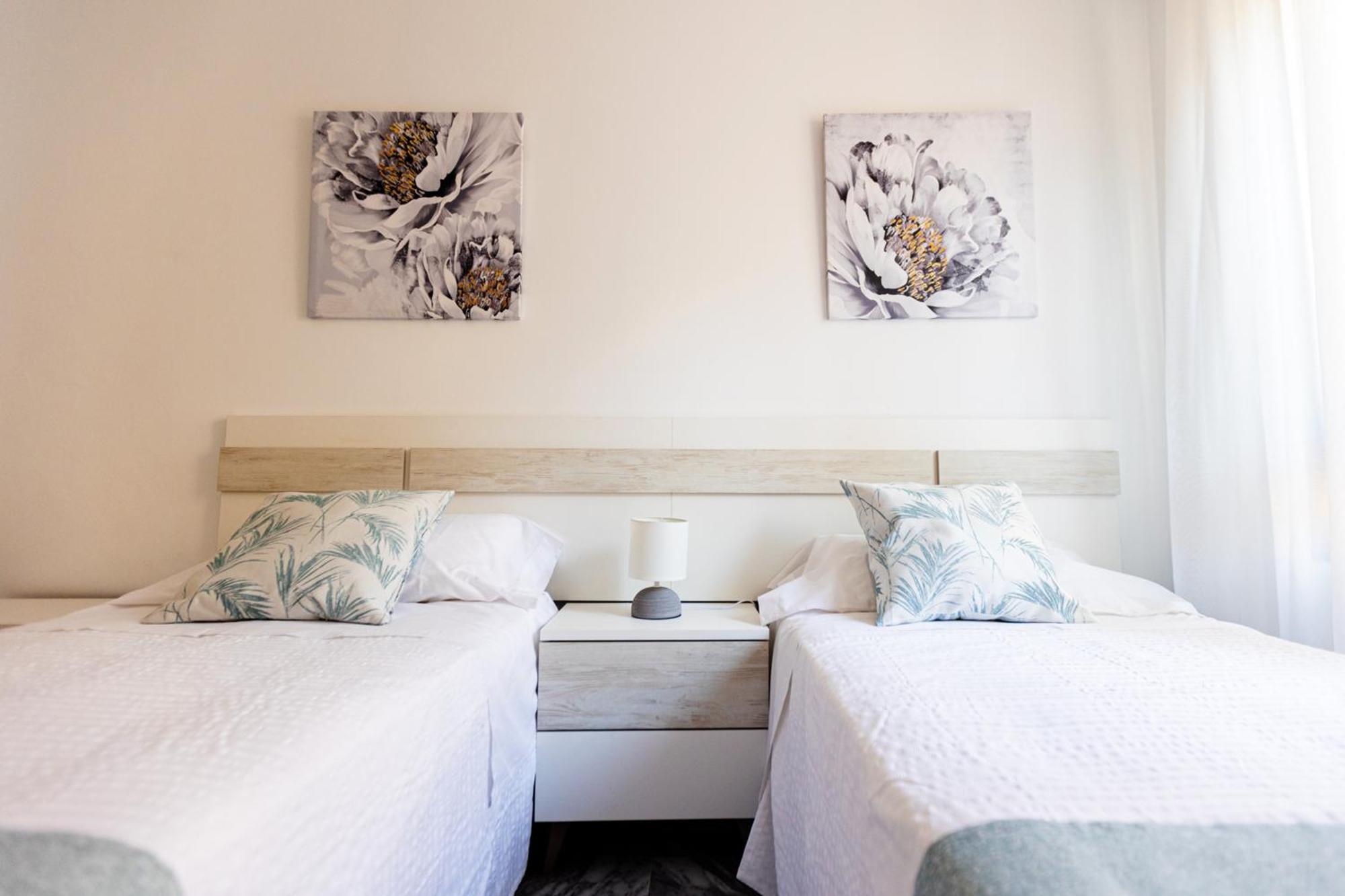 Entre Patios Centro, Parking Incluido Apartment Cordoba Ngoại thất bức ảnh