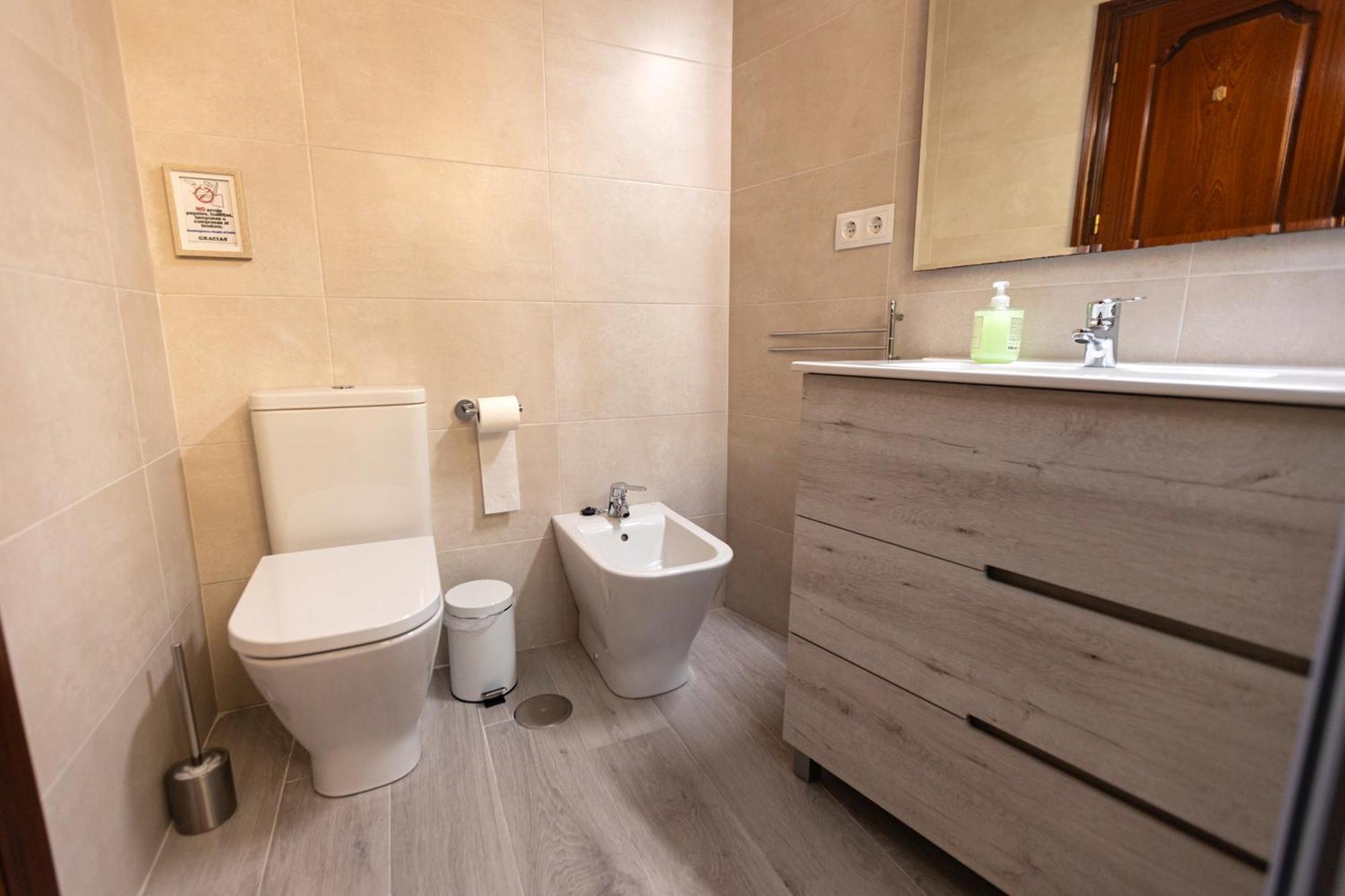 Entre Patios Centro, Parking Incluido Apartment Cordoba Ngoại thất bức ảnh
