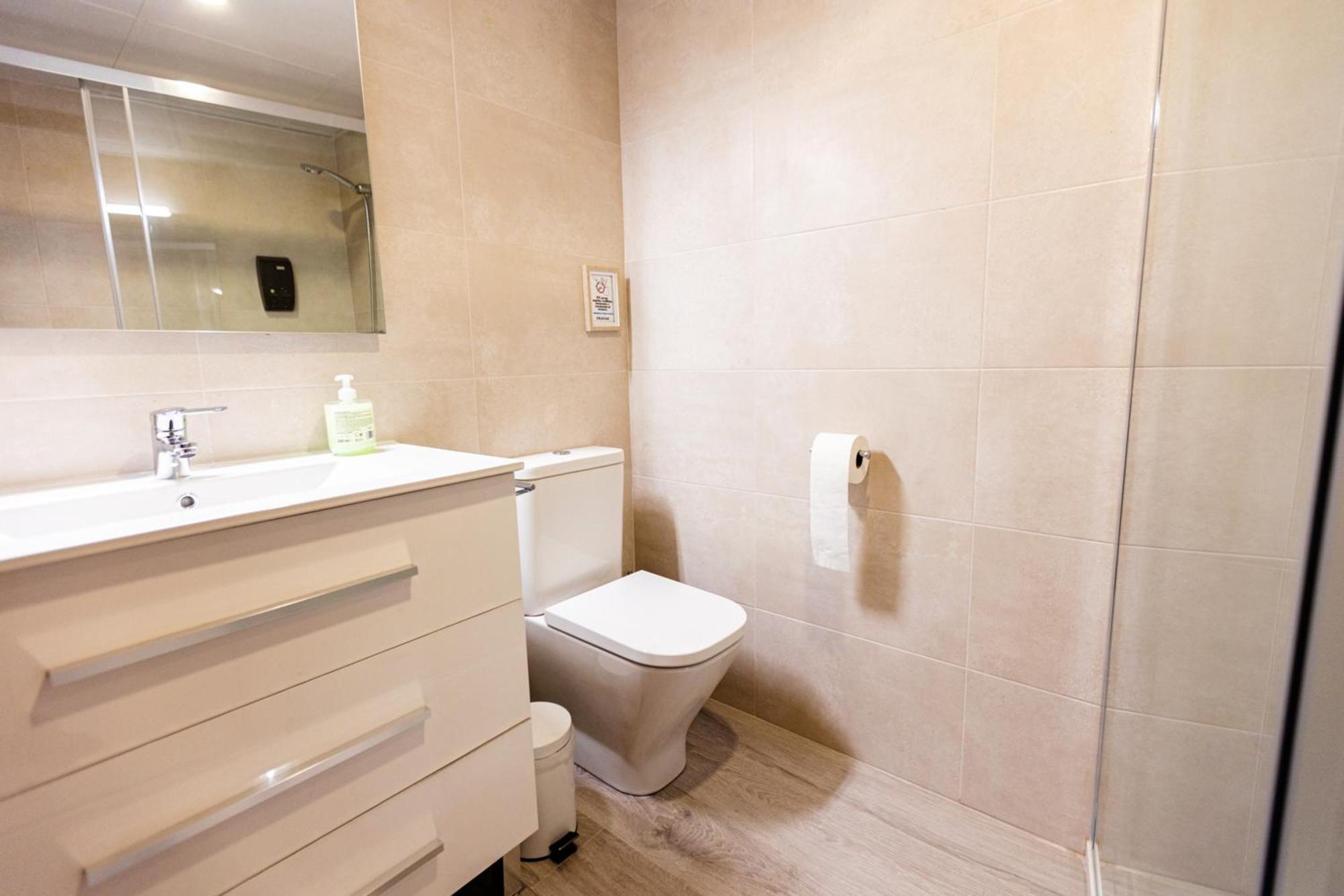 Entre Patios Centro, Parking Incluido Apartment Cordoba Ngoại thất bức ảnh
