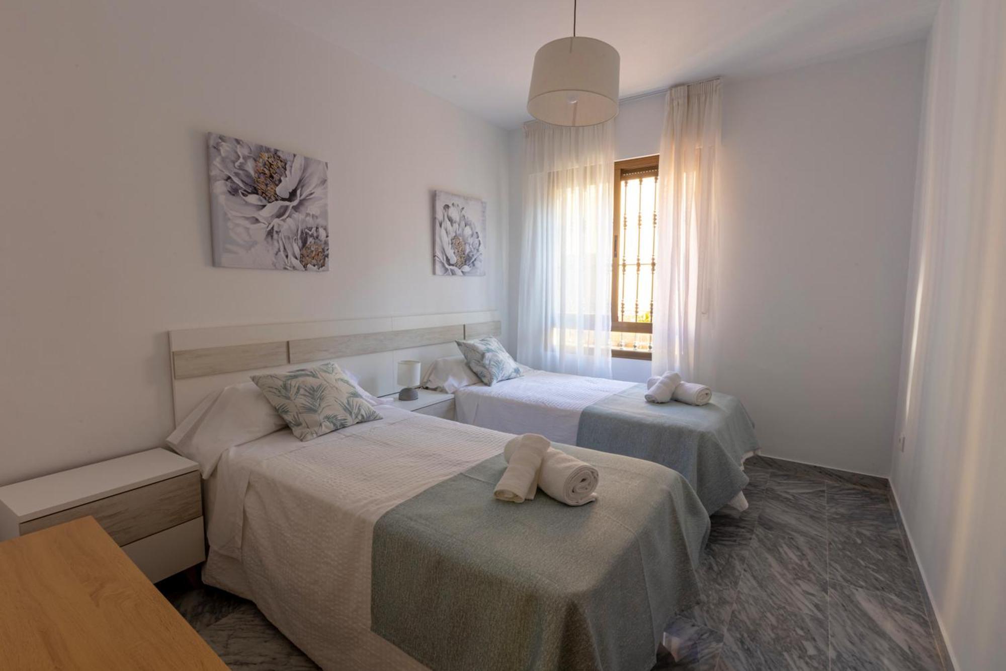 Entre Patios Centro, Parking Incluido Apartment Cordoba Ngoại thất bức ảnh