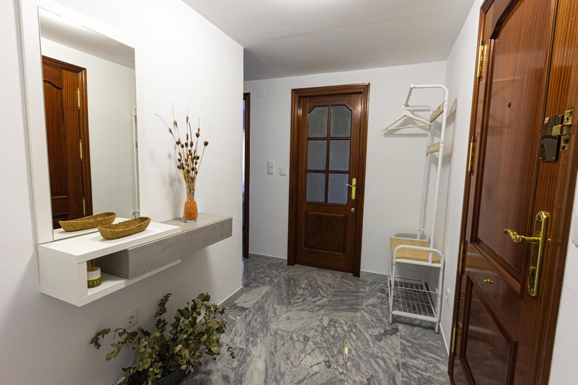 Entre Patios Centro, Parking Incluido Apartment Cordoba Ngoại thất bức ảnh