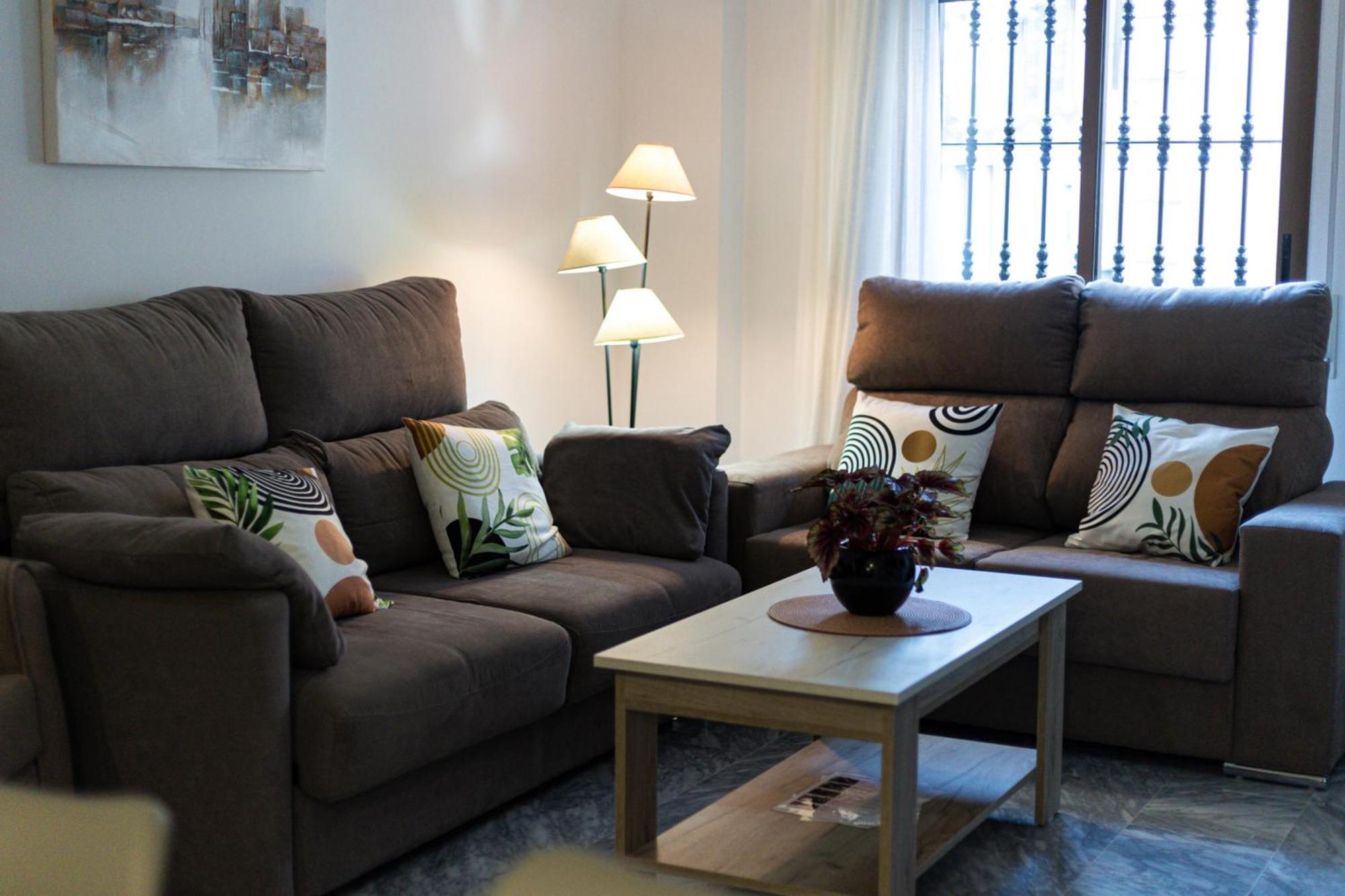 Entre Patios Centro, Parking Incluido Apartment Cordoba Ngoại thất bức ảnh