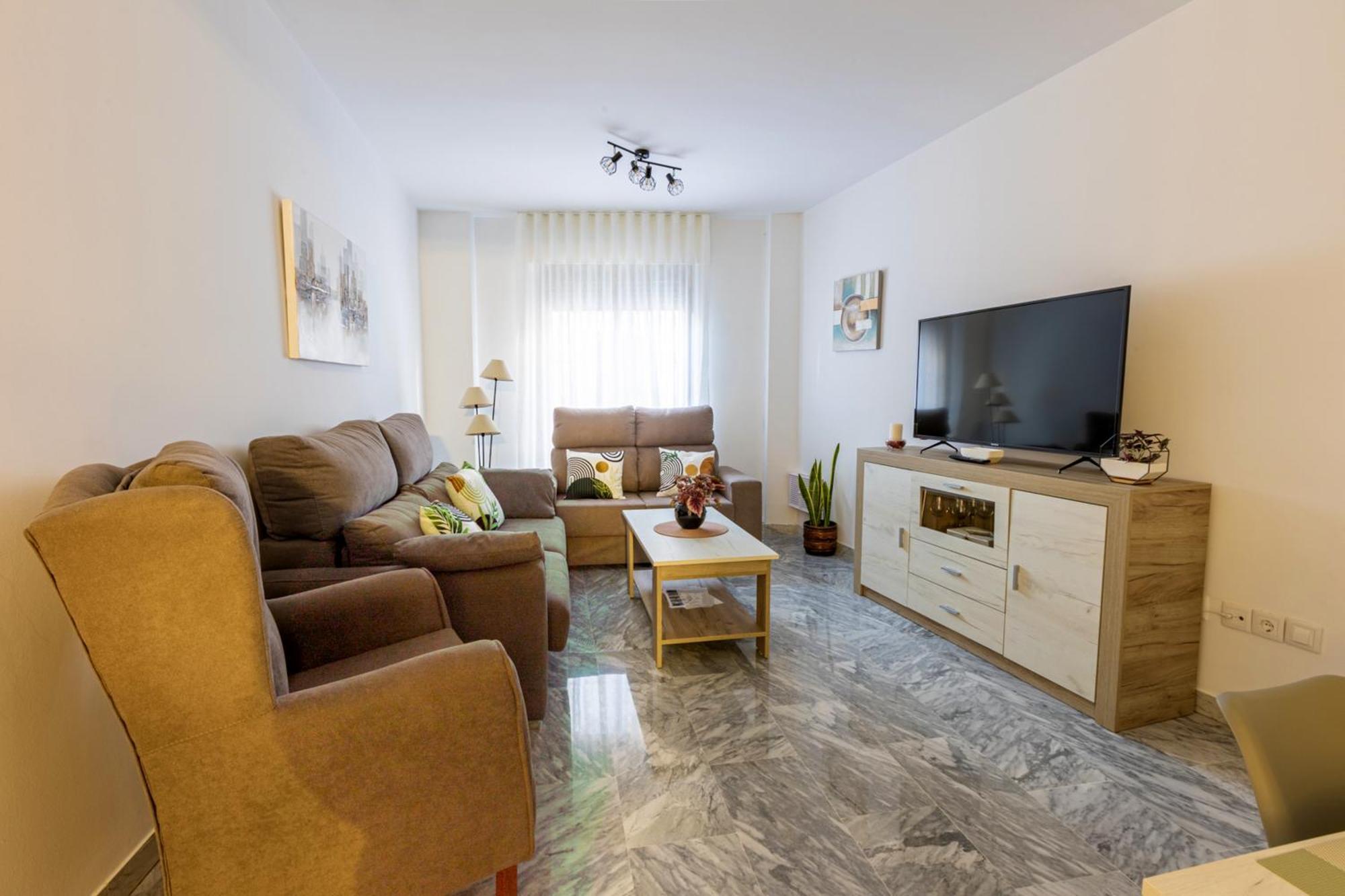 Entre Patios Centro, Parking Incluido Apartment Cordoba Ngoại thất bức ảnh